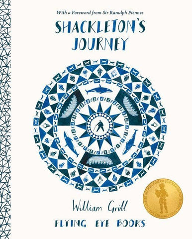 Shackleton's Journey