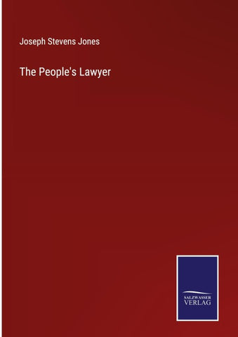 The People's Lawyer