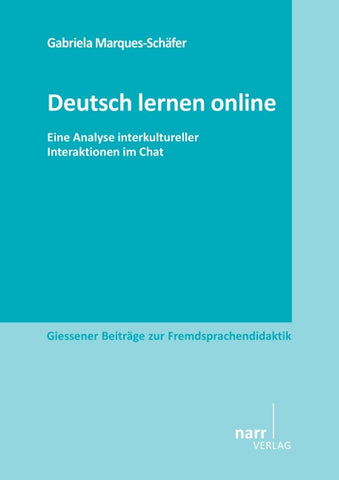 Deutsch lernen online