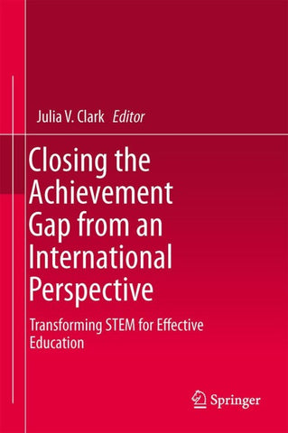 Closing the Achievement Gap from an International Perspective