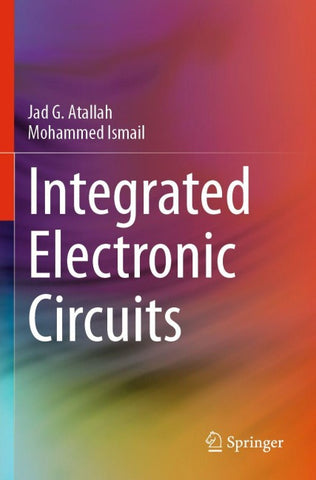 Integrated Electronic Circuits