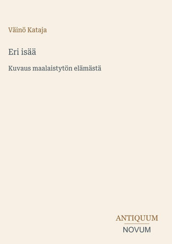 Eri isää