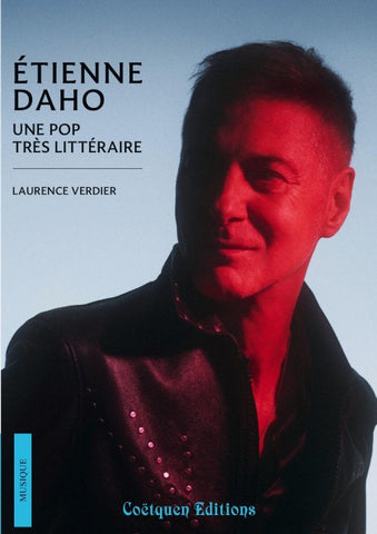Etienne Daho, une pop très littéraire