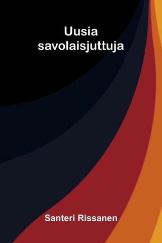 Uusia savolaisjuttuja