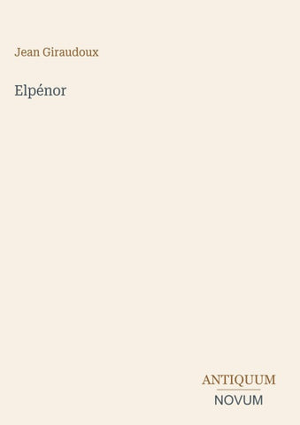 Elpénor