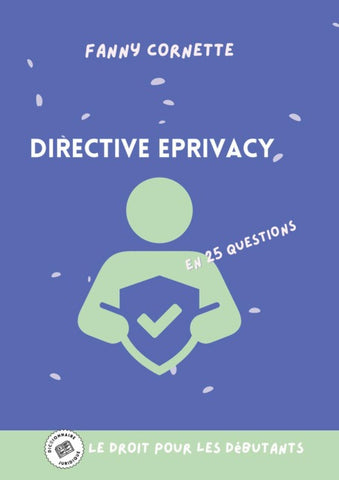 Directive ePrivacy
