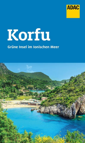 Korfu Lefkada Ithaka Kefalonia Zakynthos