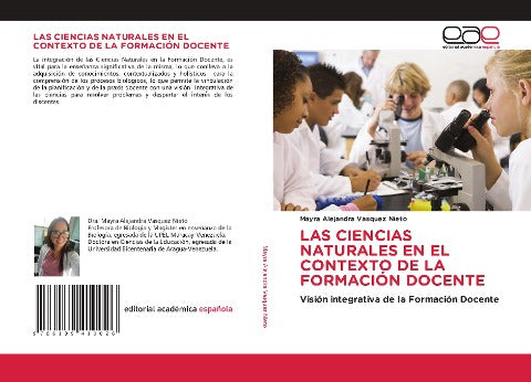 LAS CIENCIAS NATURALES EN EL CONTEXTO DE LA FORMACIÓN DOCENTE