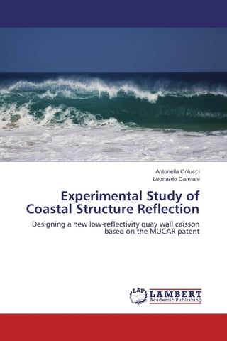 Experimental Study of Coastal Structure Reflection