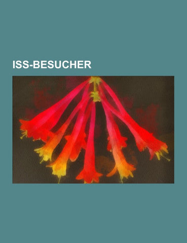 ISS-Besucher