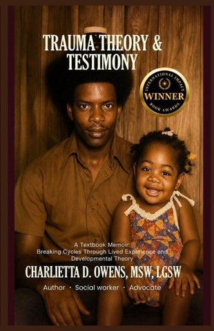 Trauma Theory & Testimony