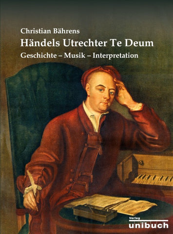 Händels Utrechter Te Deum
