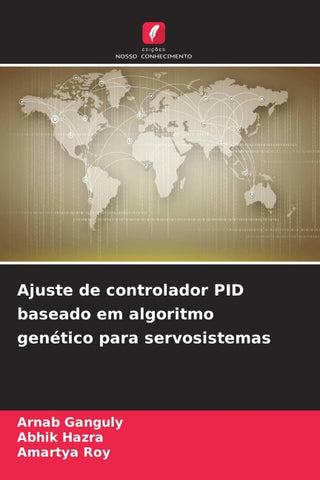 Ajuste de controlador PID baseado em algoritmo genético para servosistemas