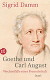 Goethe und Carl August