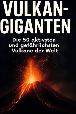 Vulkan-Giganten