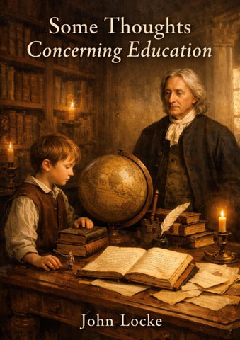 Some Thoughts Concerning Education