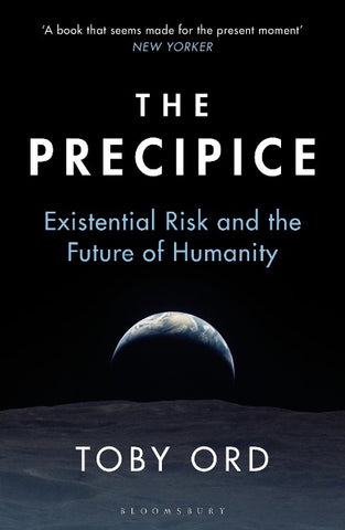 The Precipice