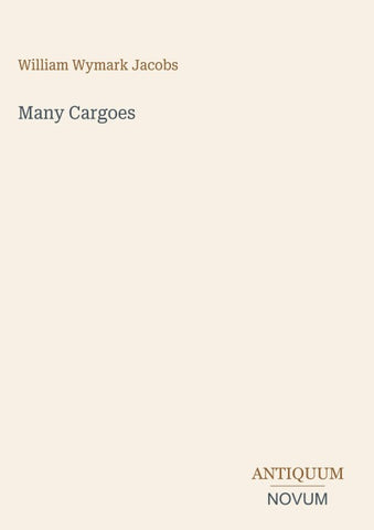 Many Cargoes