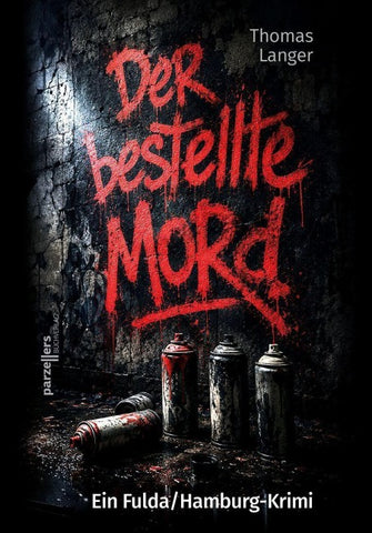 Der bestellte Mord