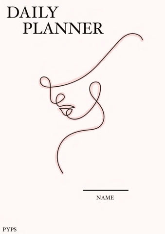 Daily Planner