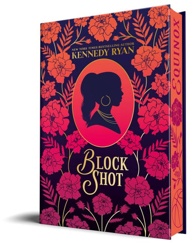 Block Shot (Collector's Edition)