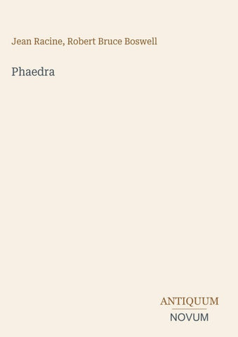 Phaedra