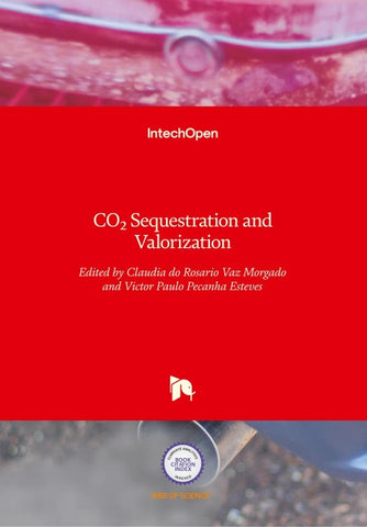 CO2 Sequestration and Valorization