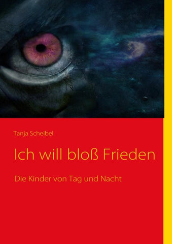 Ich will bloß Frieden