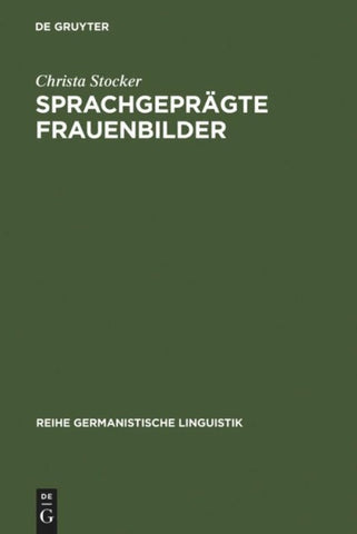 Sprachgeprägte Frauenbilder