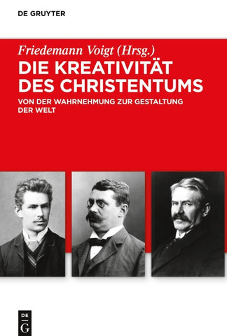 Die Kreativität des Christentums