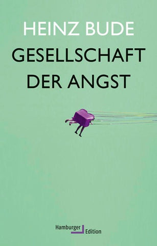 Gesellschaft der Angst