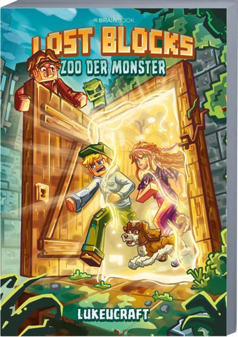 Zoo der Monster