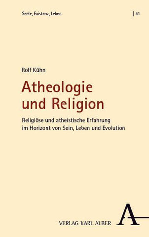 Atheologie und Religion