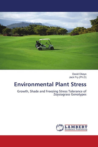 Environmental Plant Stress