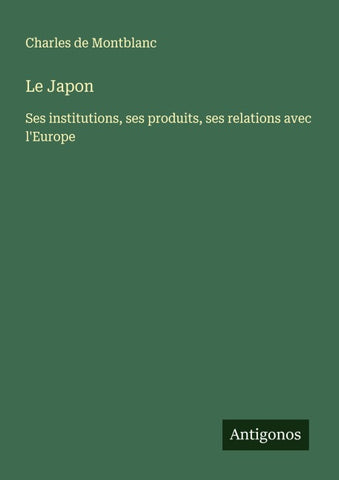 Le Japon