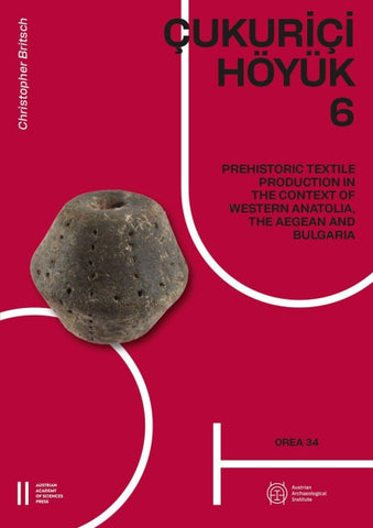 Çukuriçi Höyük 6