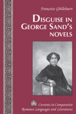 Disguise in George Sand’s Novels