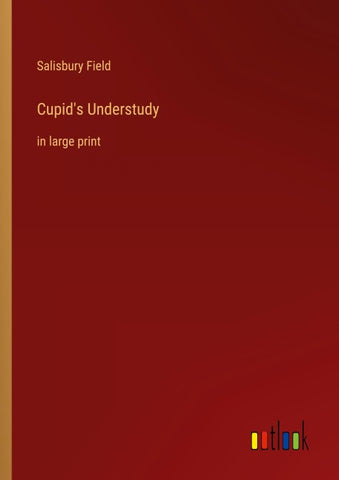 Cupid's Understudy