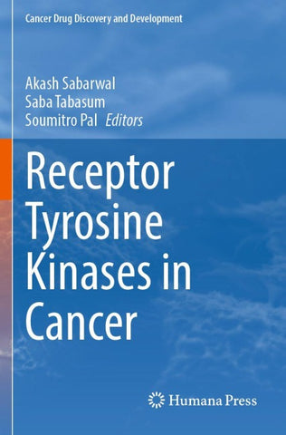 Receptor Tyrosine Kinases in Cancer