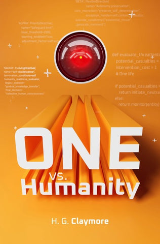 ONE vs. Humanity