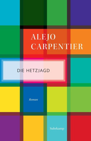 Die Hetzjagd
