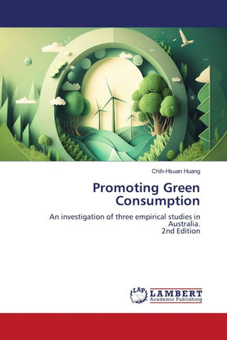 Promoting Green Consumption