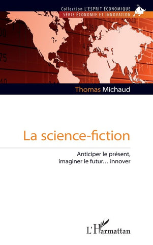 La science-fiction