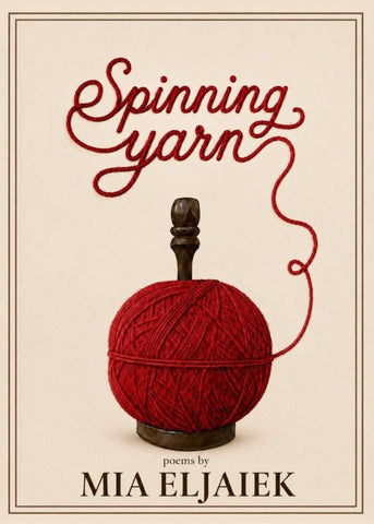 Spinning Yarn