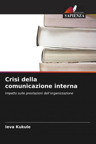 Crisi della comunicazione interna