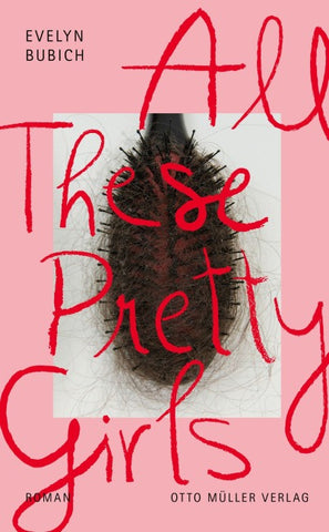 All These Pretty Girls