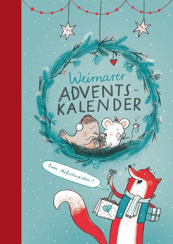Weimarer Adventskalender