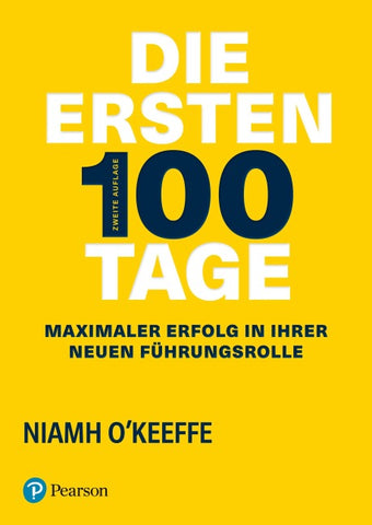 Die ersten 100 Tage