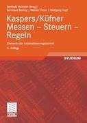 Kaspers/Küfner Messen — Steuern — Regeln
