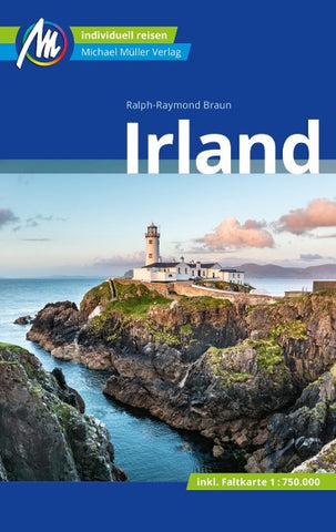 MICHAEL MÜLLER Reiseführer Irland